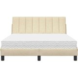  s madracem Hanko krem 140 x 190 cm od tkanine | shoptok.hr