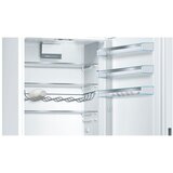 Bosch KGE49AWCA Serija 6 Bel, 70cm | Shoptok.si
