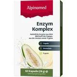 Encimski kompleks - 60 kaps.
