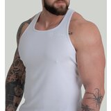 STRIX muška majica Ribbed Tanktop White | ePonuda.com