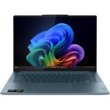 Lenovo Laptop Yoga Pro 7 14ASP10, 14.5" 3K OLED, Ryzen AI 9 365, 32GB, 1TB SSD, backlit, Bez OS-a, Plava | ePonuda.com