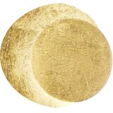 Ideal Lux led zidno svetlo tick LED/7,5W/230V zlatna | Eponuda.com