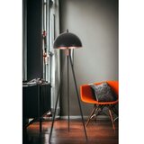 Opviq Podna lampa Fisco, 155 cm, E27, IP20, Crna | Eponuda.ba