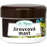 Dr. Popov Herbal ointments Horse chestnut mazilo za lajšanje bolečin zaradi okorelih sklepov 100 ml | Shoptok.si