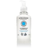 L&amp;#039;Occitane en Provence Shea Extract Cleansing Milk Cleansing Milk 200 ml Slike