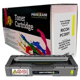  Toner Print-Team Nashuatec-Ricoh PC300 Yellow | shoptok.hr