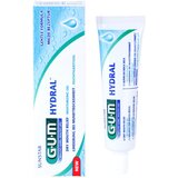 GUM Hydral hidratantni gel za zube, jezik i desni 50 ml | shoptok.hr