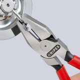 Knipex klešta kombinovana 180mm ojačana 02 02 180 Cene