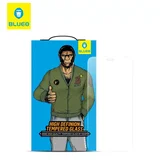 kaljeno staklo Mr. Monkey Glass - za Xiaomi 13 crno (Strong Lite)