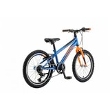  BICIKL POLAR SONIC 20 blue-orange | ePonuda.com