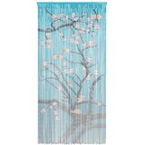  Zavjesa za vrata protiv insekata višebojna 200 x 100 cm Bambus | shoptok.hr