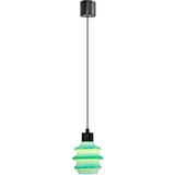 Wallity luster 2830-1A-07, 120cm, 10 cm 1x3W, LED, 300 Lm Cene