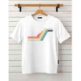 Tamanitza Ženska majica RETRO, Bela | Eponuda.com
