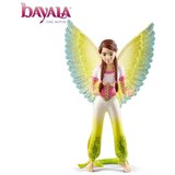 Schleich Surah sa papagajom Kuack -FILM 70584 | ePonuda.com