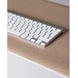  Eeveve Vinilna Podloga za Stol XL 70 x 44 cm, Bež Duga | shoptok.hr
