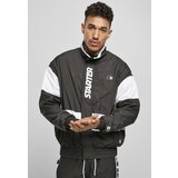 Starter Black Label Starter Retro Track Jacket black/white | Shoptok.si