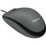 Logitech Miš M90 Optical USB Black | ePonuda.com