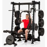 GORILA SPORTS Kombinovana sprava za vežbanje (Multi-Press 9.1) | Eponuda.com