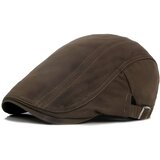 IZMAEL Muška beretka WI-15449 - Khaki Cijene