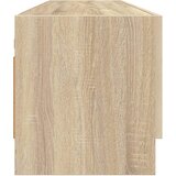  Ormar boja hrasta sonome 100 x 32,5 x 35 cm konstruirano drvo | shoptok.hr