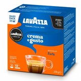 Lavazza A Modo Mio Crema e Gusto Forte 36 kapsula Cene