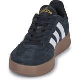 Adidas Nizke superge BARREDA Črna | Shoptok.si