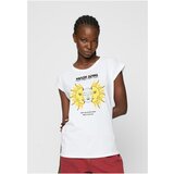 Mister Tee White Moon Song T-shirt | Shoptok.si