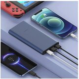Xiaomi Mi 10000mAh, crni, 22.5W, 2xUSB-A, BHR5884GL | Eponuda.ba