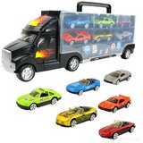  KAMION + 6 AUTIĆA | Eponuda.com