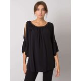 Och Bella Blouse-TW-BZ-BI-82198.46-black | shoptok.hr