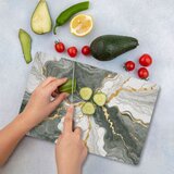 Hermia Daska za sečenje, Šarena | Eponuda.com