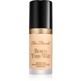 Too Faced Born This Way Original Foundation hidratantni puder nijansa Ivory 30 ml | shoptok.hr