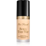 Born This Way Original Foundation vlažilni tekoči puder odtenek Ivory 30 ml