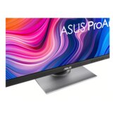 Asus monitor 61,1cm (24,1") PA248QV 1920x1200 IPS 5ms VGA HDMI DisplayPort 1/4xUSB3.0 Pivot zvočniki ProArt sRGB100% | Shoptok.si