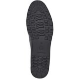 Tamaris Slip On cipele crna | shoptok.hr