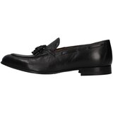 Dasthon Mokasini FC005 Črna | Shoptok.si