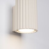  Brilagi - LED zidno svetlo CRESTO 1xGU10/10W/230V 10 cm krem | Eponuda.com