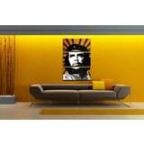  Ročno izdelana slika POP Art Che Guevara 3-delna (POP ART) | Shoptok.si