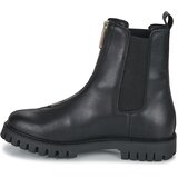 Tommy Hilfiger ZIP BOOT Crna | shoptok.hr