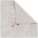 Nattiot Krem periv/ručno rađen pamučan dječji tepih 120x180 cm Gentle Flora – | shoptok.hr