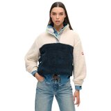Superdry boxy fit ženski duks Cene