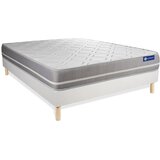 ACTISOM Vzmetnica in podnožje 130x200 cm - Actiflex Touch, (21623243) | Shoptok.si