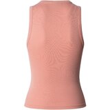 PepeJeans Top 'VIV' roza / bijela | shoptok.hr