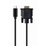 Kabel USB-C na VGA 2m, (20442384)