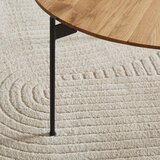 Mömax Klubska Miza Assuan | Shoptok.si