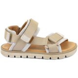 Froddo sandal G3150259 KE FLASH U beige 27 | Shoptok.si