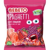 RIM GROUP gumeni bomboni spaghetti jagoda 80 g Cijene