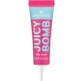Essence Juicy Bomb Party jelly rumenilo 01 Cassis Crush | ePonuda.com