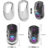 Marvo Z FIT PRO G1W WIRELESS GAMING MIŠKA SIVE BARVE Cene