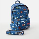 Rip Curl DOME 18L backpack + PC BTS Navy | Shoptok.si